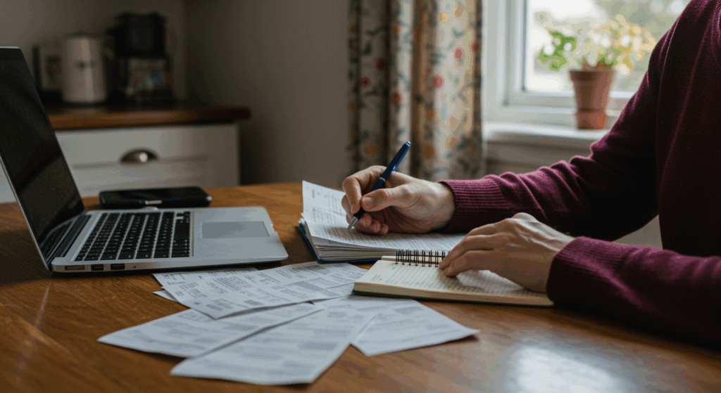 Help With Bills: Programs That Can Reduce Monthly Expenses