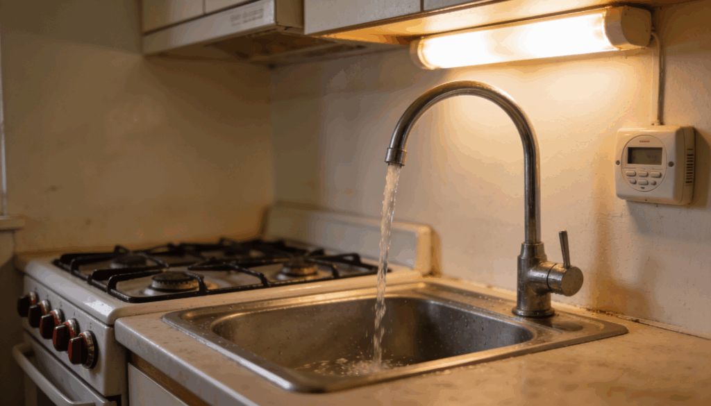 Utility Assistance Explained: Help for Electric, Gas, Water, and More