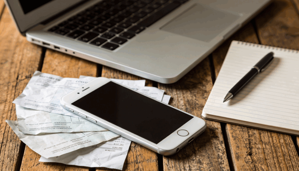 The Lifeline Phone Program: Affordable Phone Service for Eligible Households