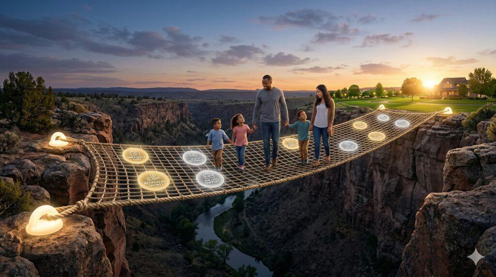 What Is a Financial Safety Net and Why You Need One