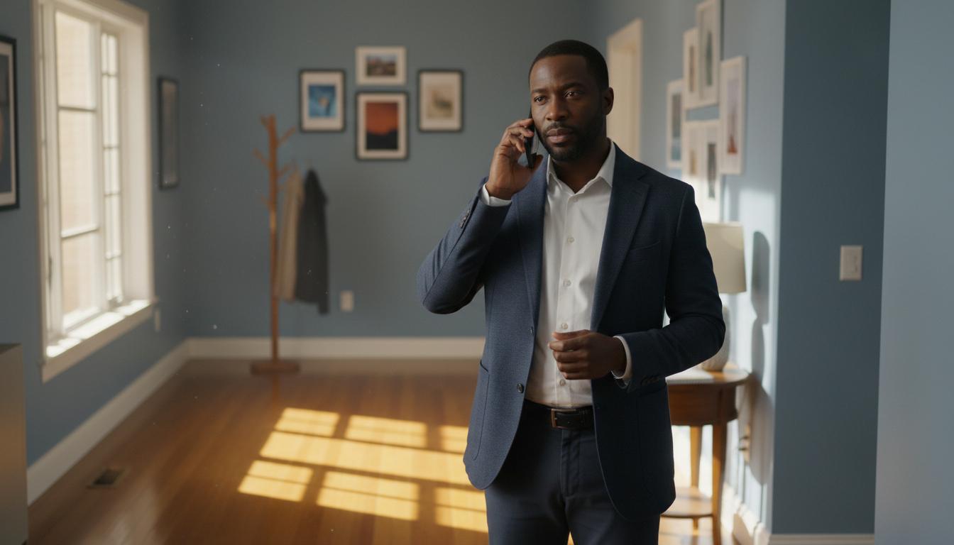 The First 72 Hours After a Layoff: What to Do, in Order
