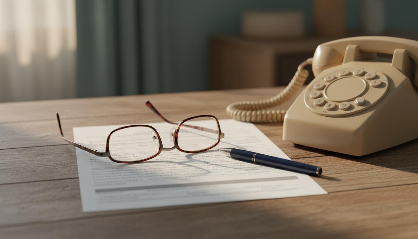 The First Two Weeks After a Serious Diagnosis: Protecting Your Job, Income, and Coverage