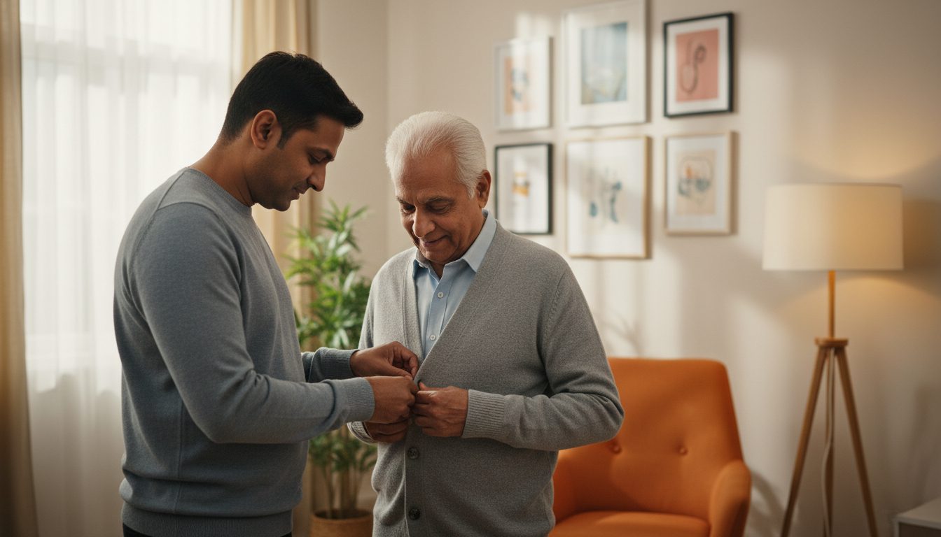You Just Became a Family Caregiver: The Leave, Pay, and Benefits to Set Up in the First 30 Days