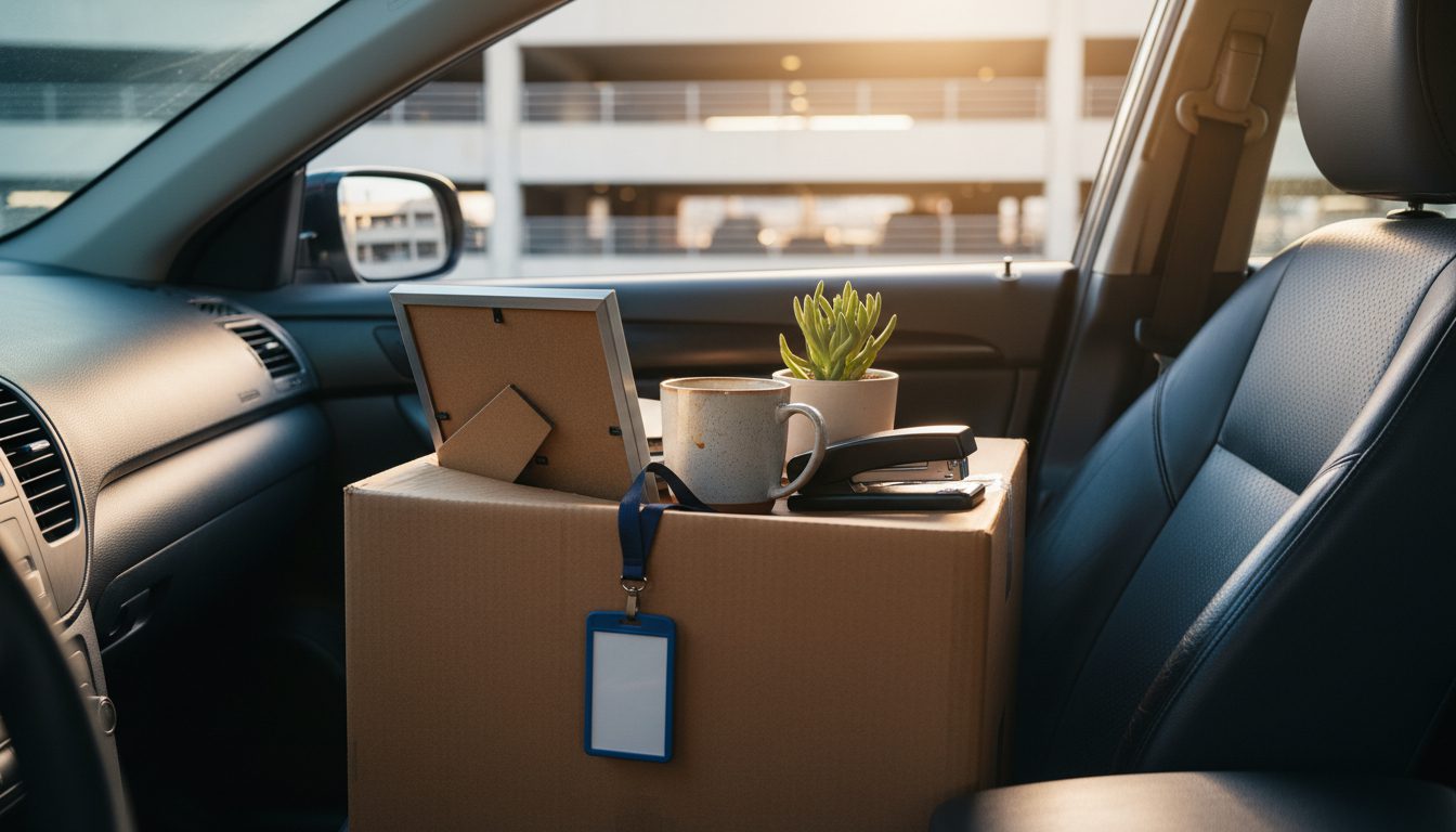 You Were Fired, Not Laid Off: Protecting Your Unemployment and Coverage in the First 72 Hours
