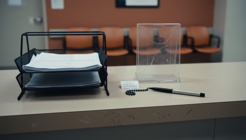 Your Insurer Denied the Hospital Claim: The 180-Day Clock That Just Started