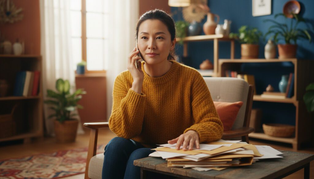Laid Off With Kids: Keeping Your Family Covered in the First Week