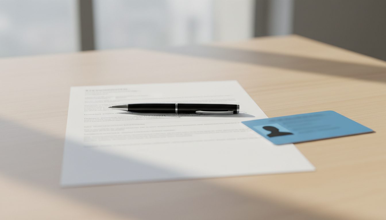 A beneficiary form usually overrides a will, so updating it is the single most time-sensitive paper after a divorce.