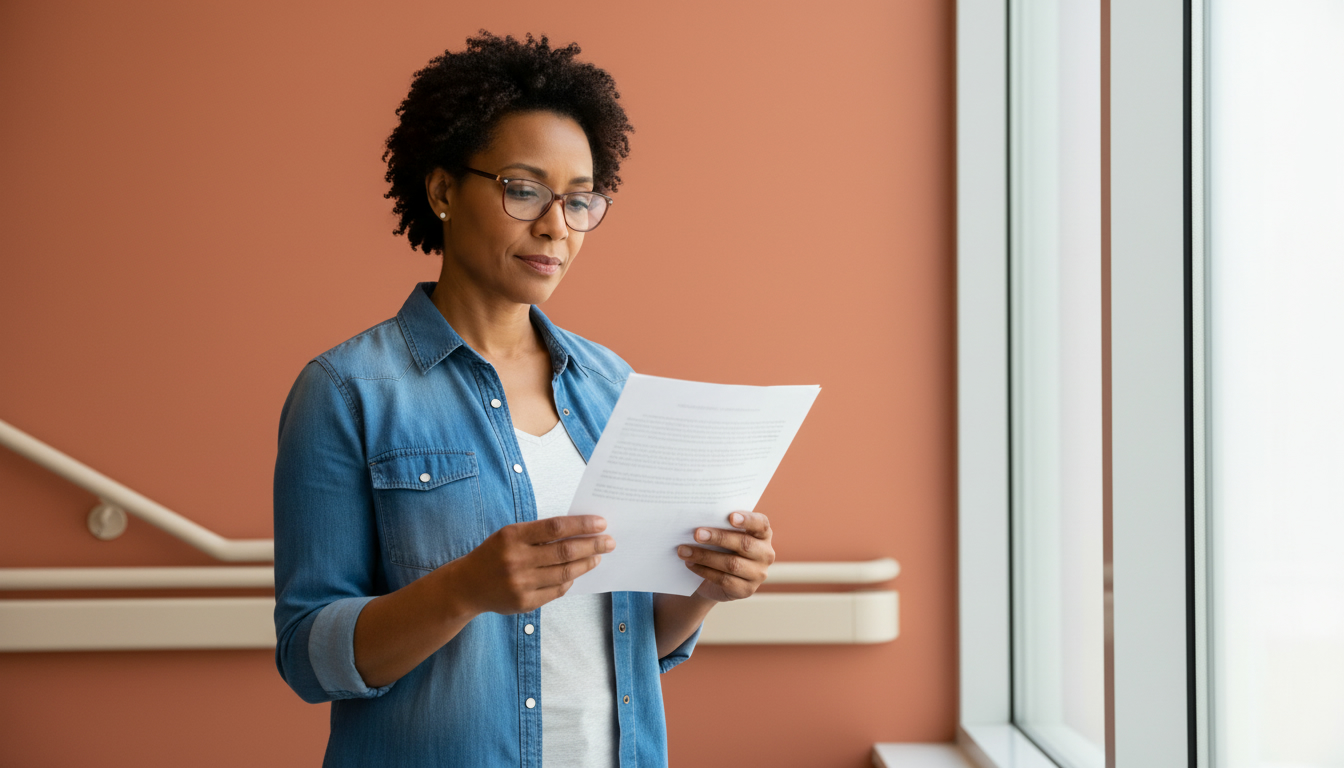 The hospital's financial assistance office and your insurer's appeals department are two separate tracks, and working only one of them is the most common way people lose money they did not owe.
