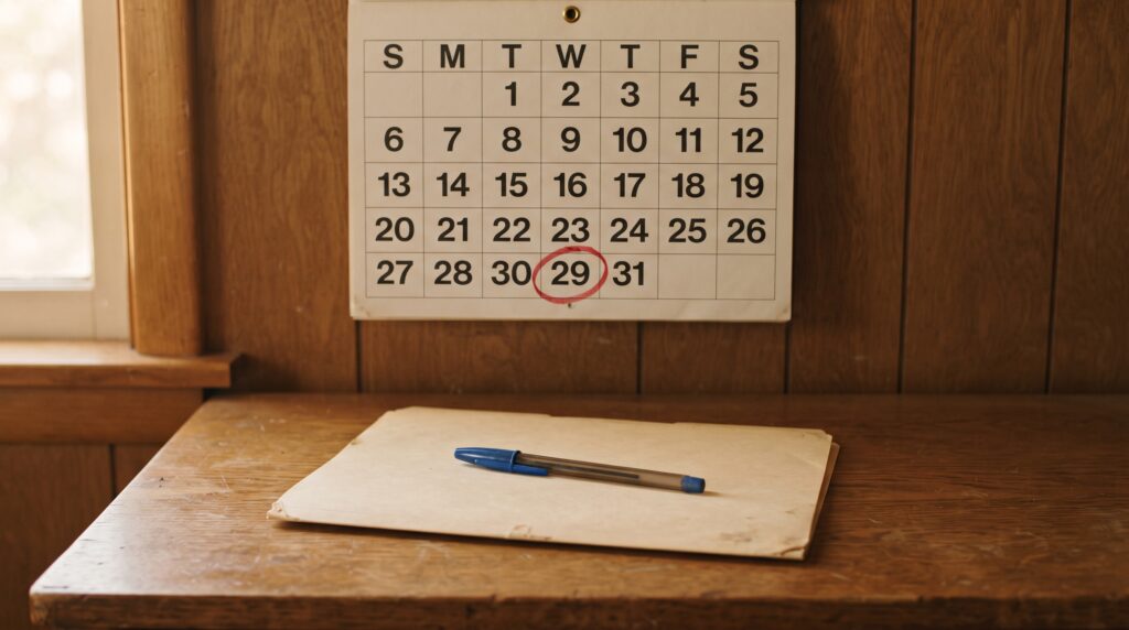 Maria’s Divorce Was Finalized December 18. Her Tax Filing Status Just Locked for All Twelve Months, Not Just December.