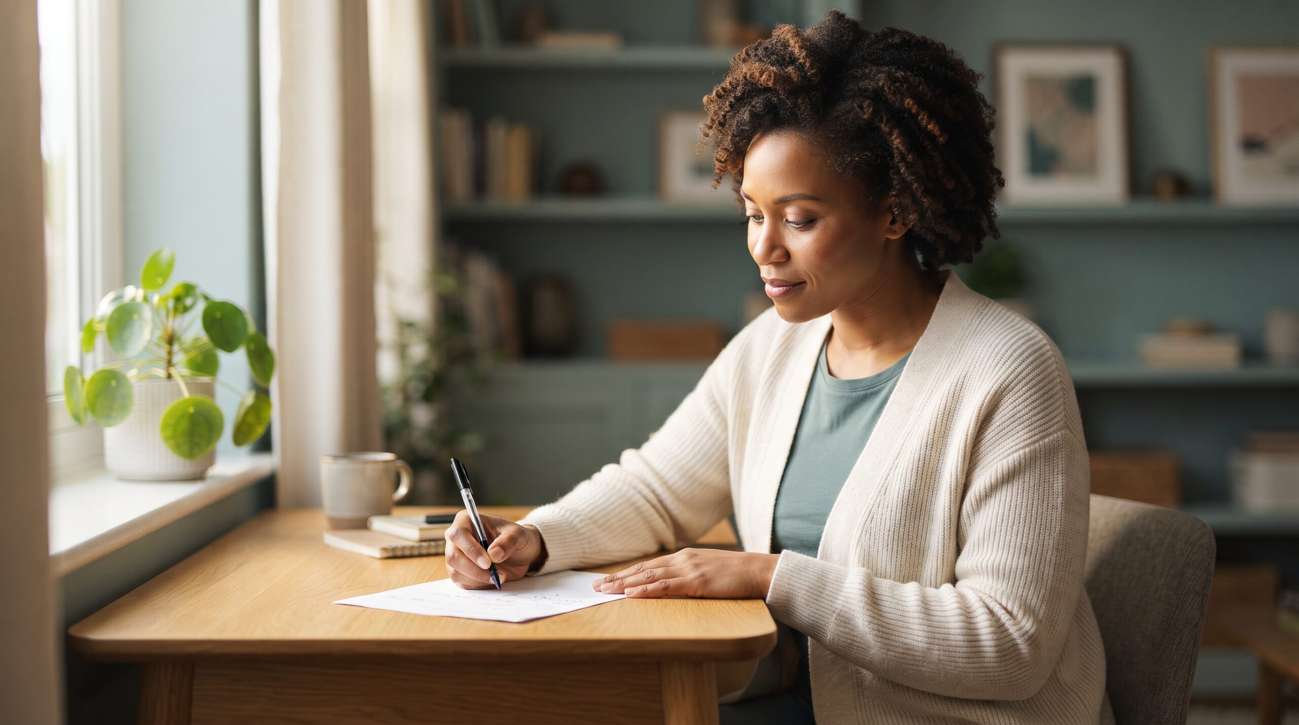 Updating withholding the same week a divorce is finalized keeps a bigger paycheck surprise from showing up at tax time.
