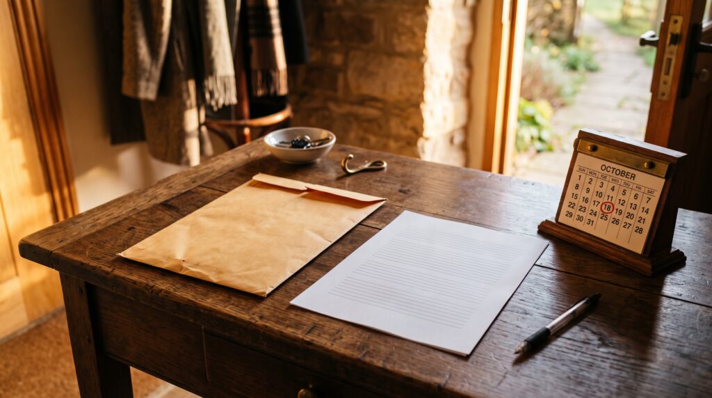 Served With Divorce Papers: The Response Deadline That Decides Everything If You Miss It