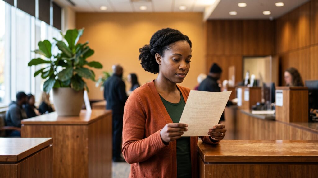 The Name Change After Divorce Has an Order: Social Security First, Everything Else After