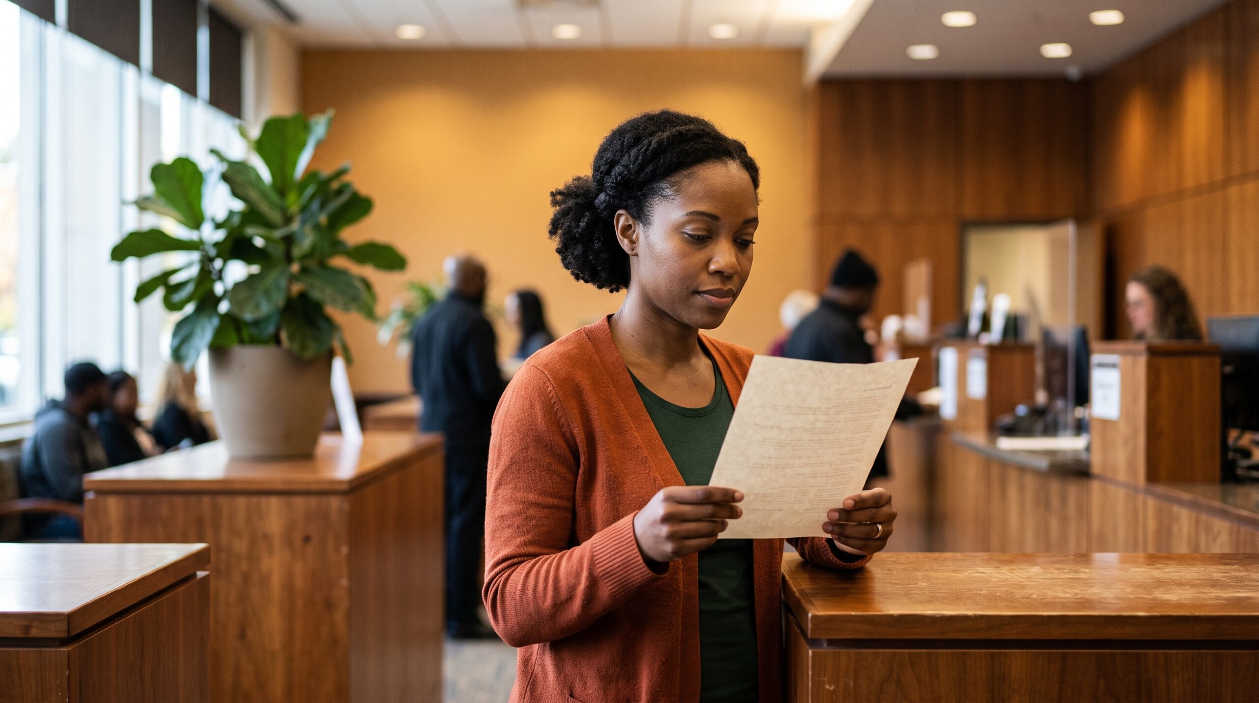 The Name Change After Divorce Has an Order: Social Security First, Everything Else After