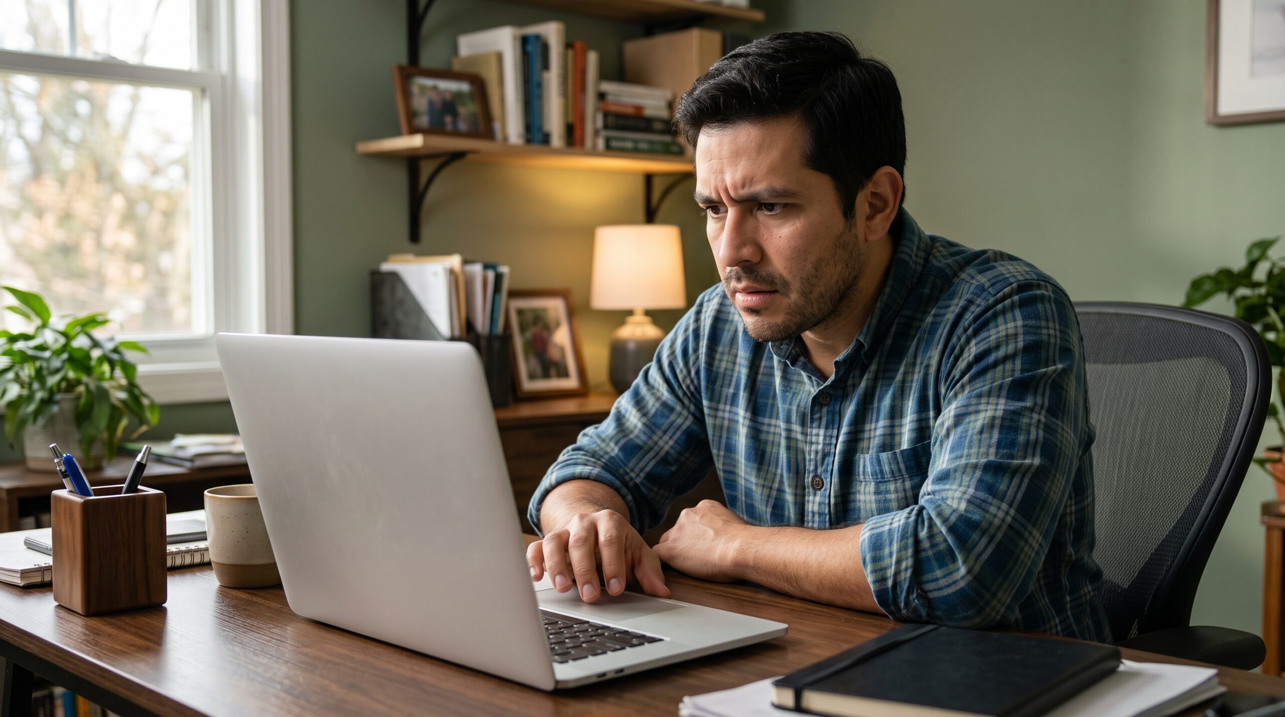 Reporting a vacation payout for the week it actually covers, not the week it happened to arrive, is what keeps a claim from turning into an overpayment months later.