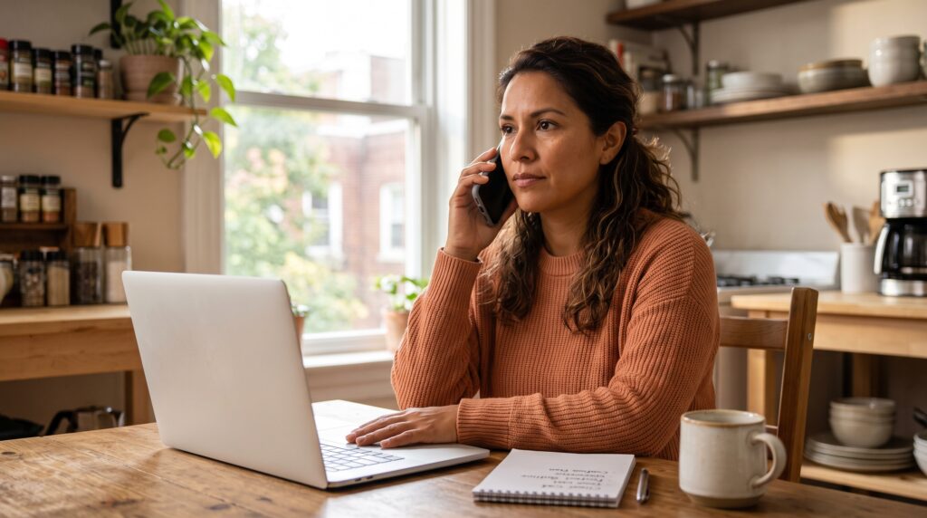 Nothing Has Been Filed Yet. The Joint Account You Empty This Week Can Still Cost You in Court