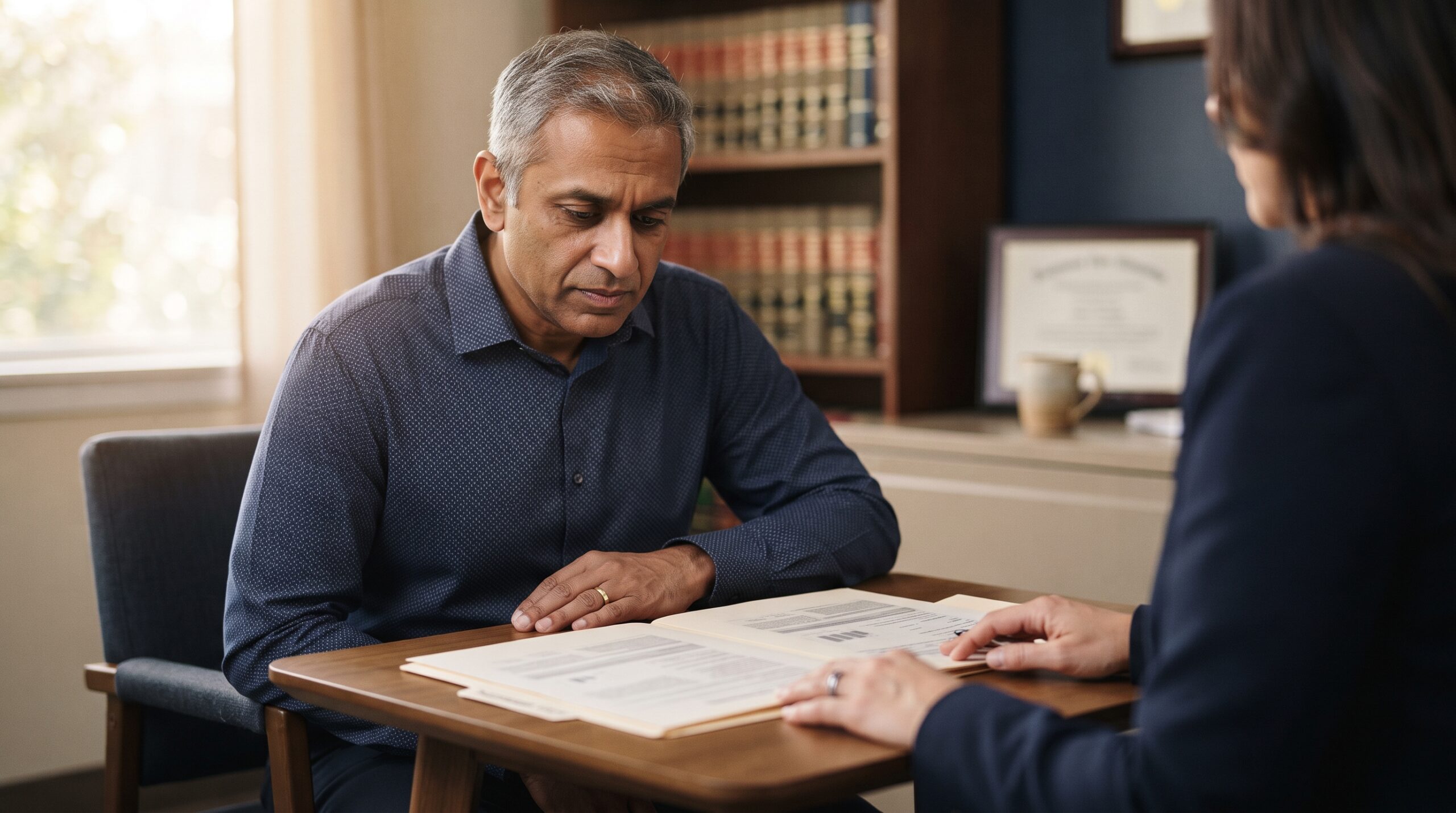 An elder law consultation is often the fastest way to find out whether a specific transfer falls inside an exemption before assuming the worst.