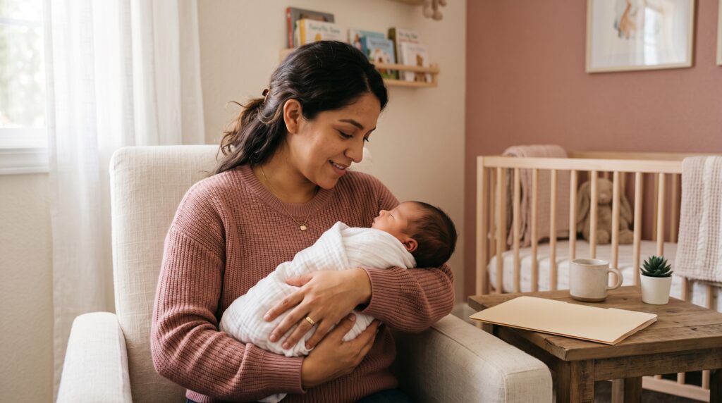 Discharged Ten Weeks Early: The 45-Day Clock on Early Intervention Most Parents Never Hear About