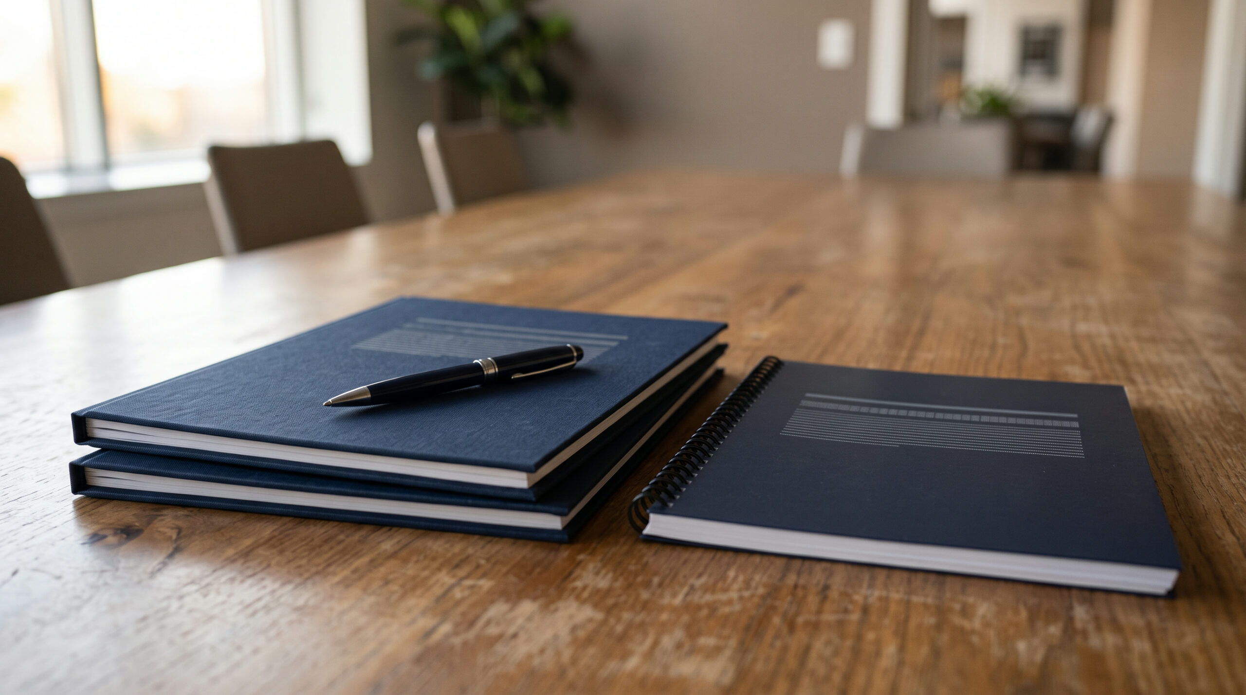 A valuation report values what the business earns, not just what it owns, and the two numbers are rarely close.