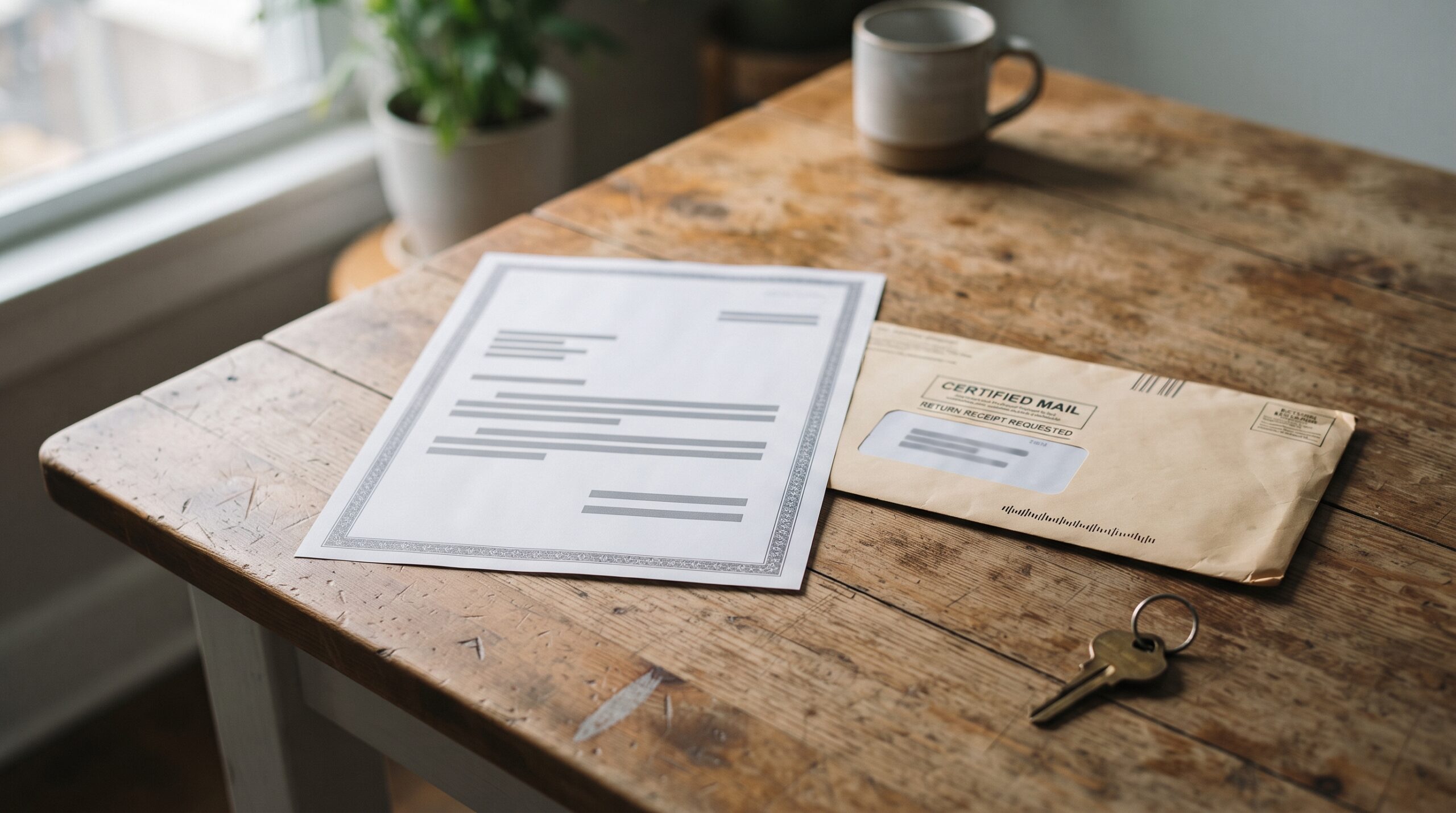 Renata Filed for Divorce on Monday and Changed Her Life Insurance Beneficiary Four Days Later. The Restraining Order Was Already Binding Her, Not Just Her Husband.