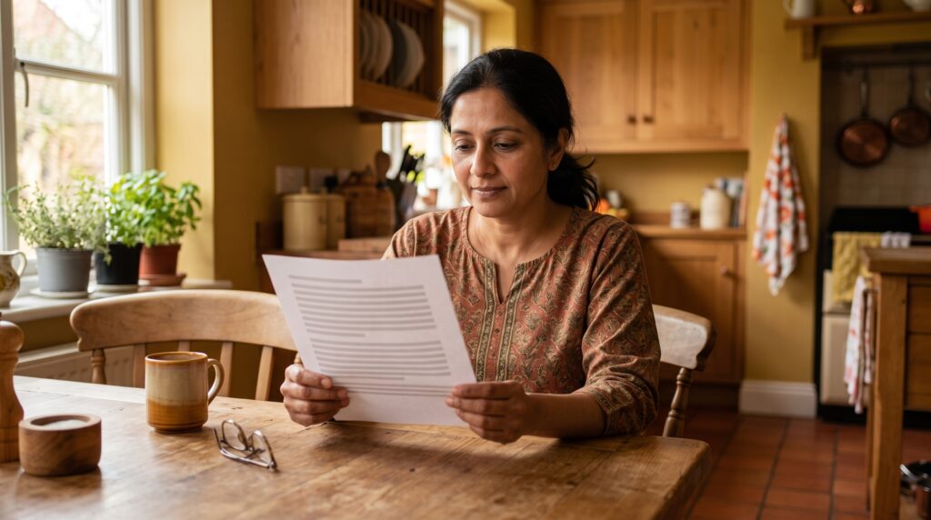 Priya’s Diagnosis Gave Her 18 Months. A Clause Already in Her Life Insurance Policy Let Her Access $40,000 of It This Week.