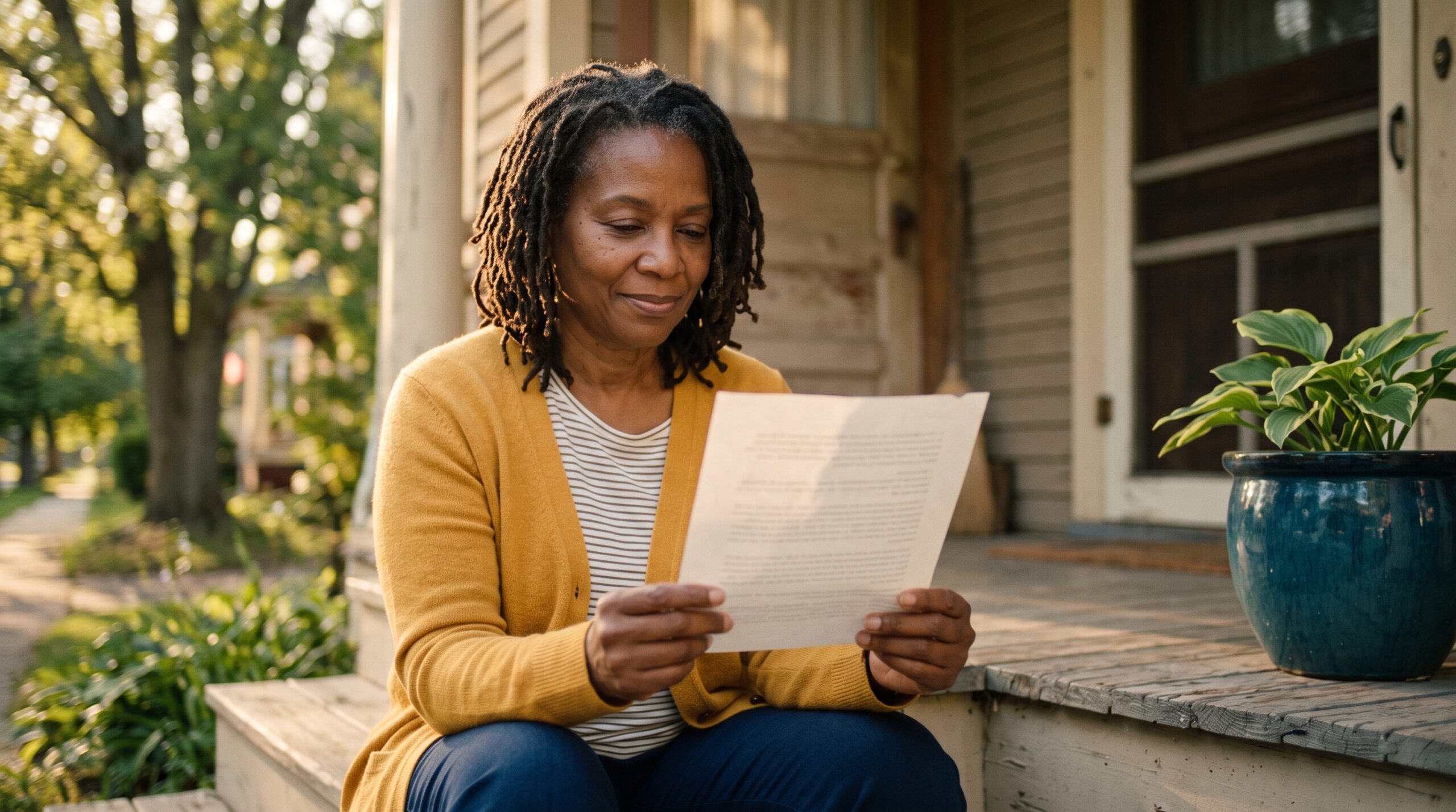 The Divorce Became Final After 11 Years of Marriage. It Also Unlocked a Social Security Benefit Most People Never Realize Is There.