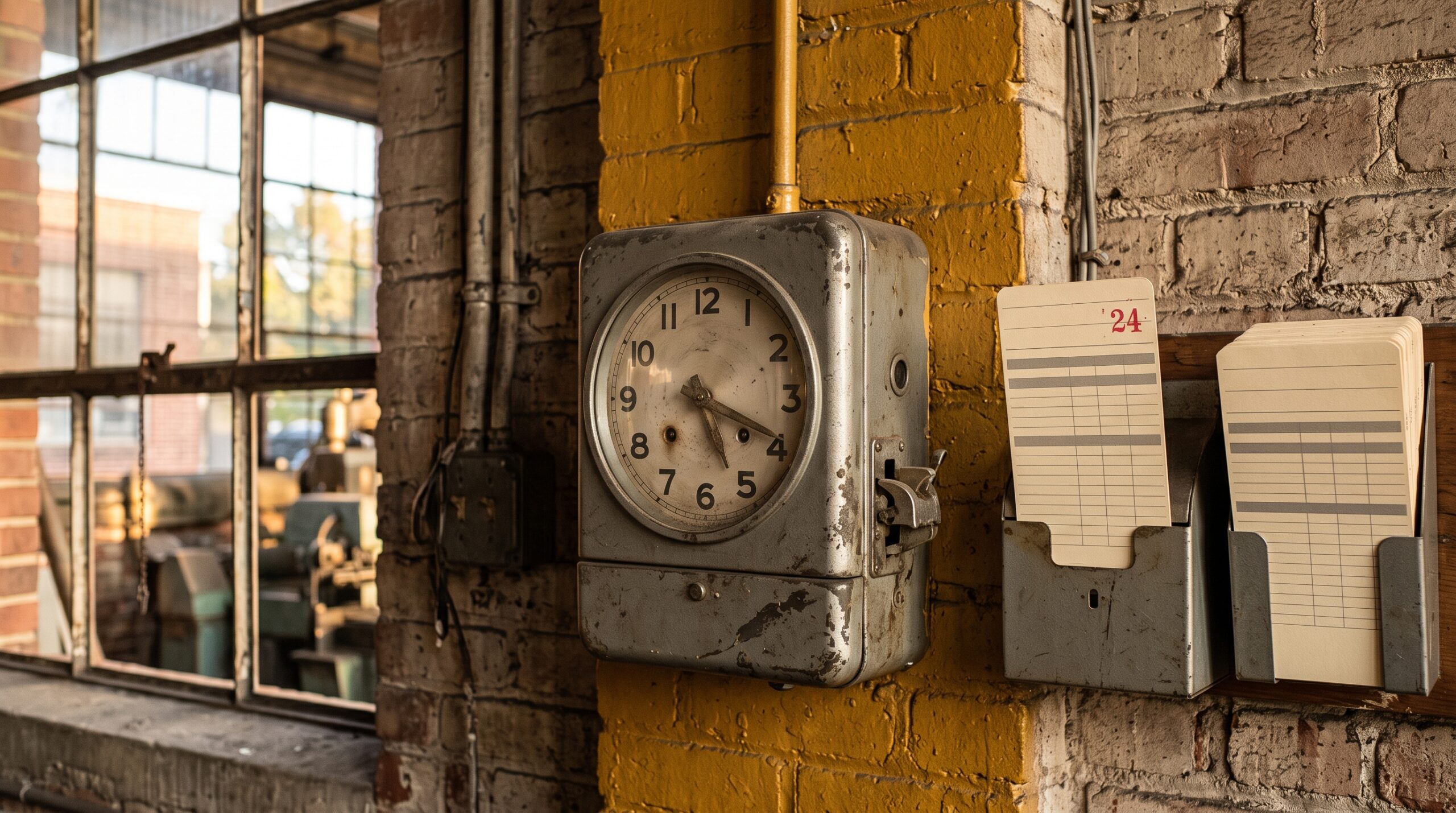 Her Hours Went From 40 to 24 a Week. The Program That Pays the Difference Only Starts If Her Employer Asks.