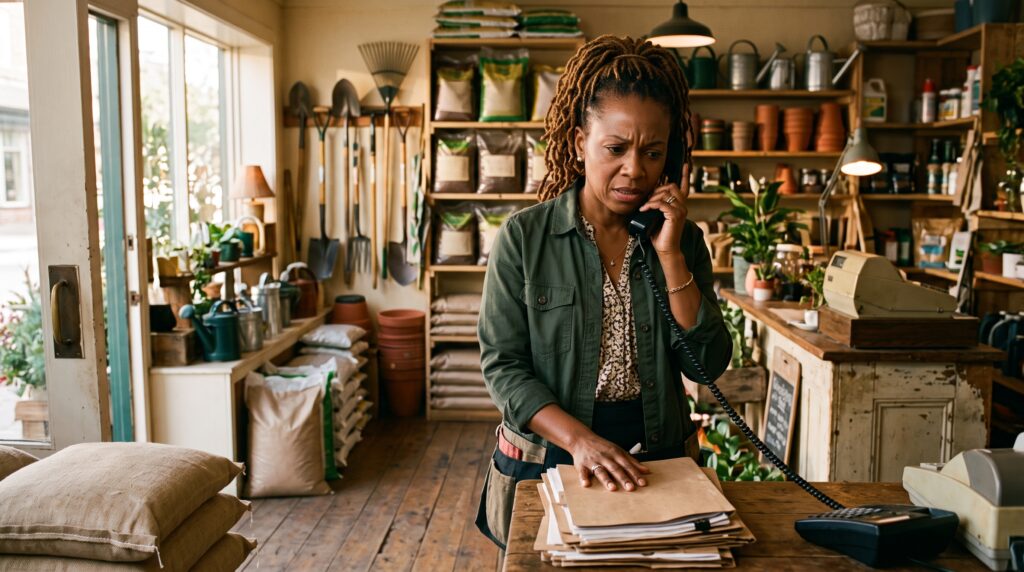 Filing for Divorce Just Froze Your Business, and the Valuator Hasn’t Even Called Yet