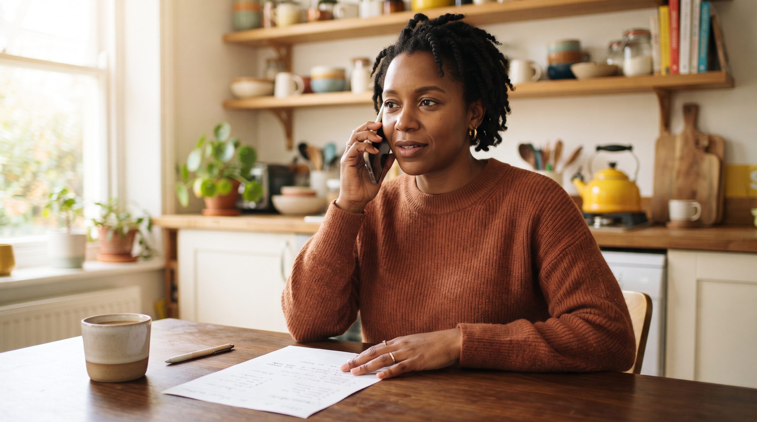 Filing the Social Security Disability Insurance application the same week as the diagnosis, not after short-term benefits run out, is what closes the gap between the two clocks.