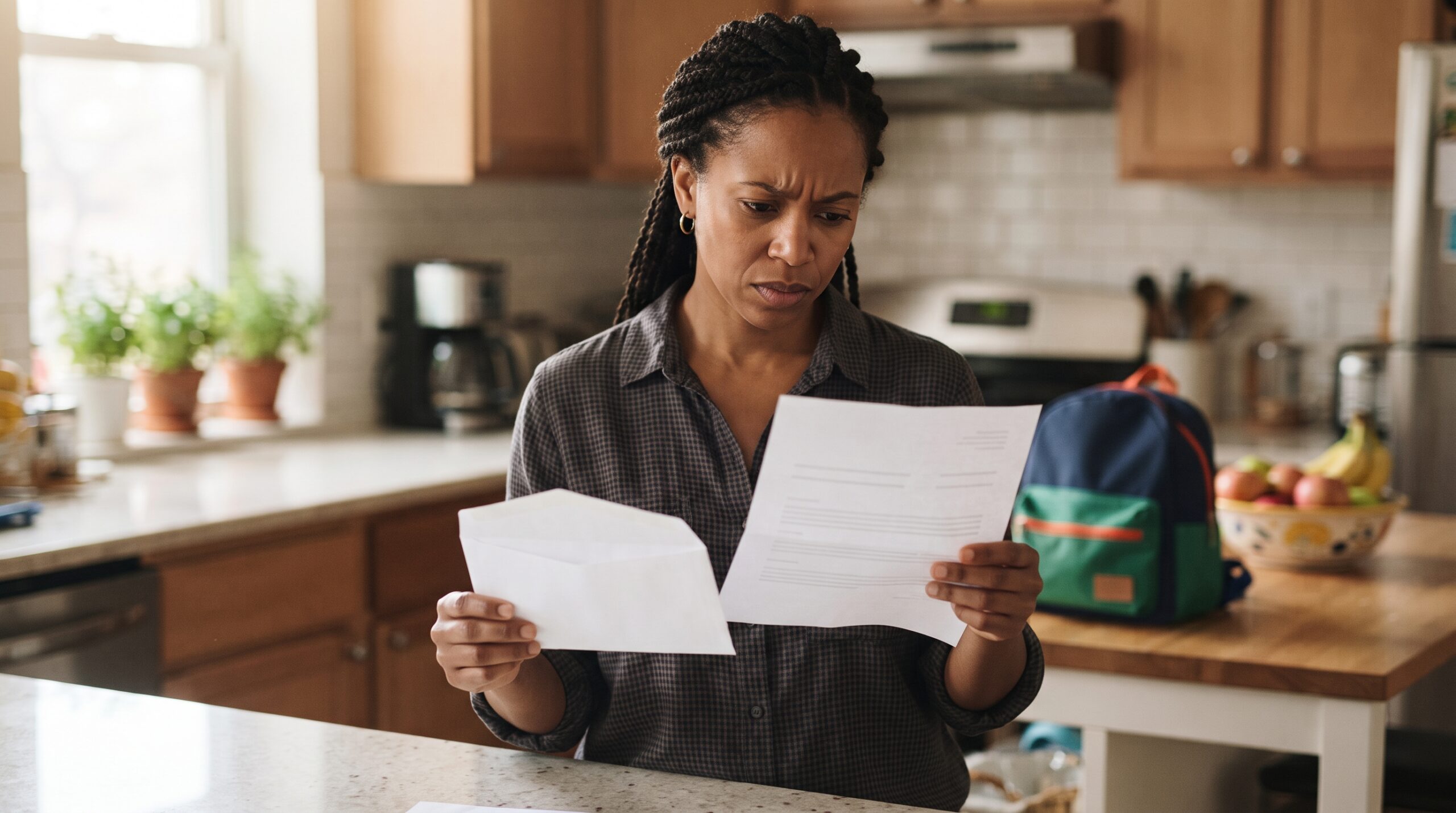 The Divorce Decree Ordered the Kids’ Coverage. The Notice That Starts It Can Take 40 Business Days.