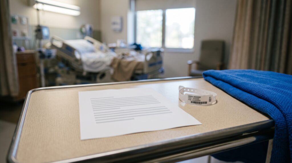 The Hospital Kept Him Four Days Under Observation Status. Because None of Those Days Counted as Inpatient, Medicare Billed the Skilled Nursing Facility at 100%.