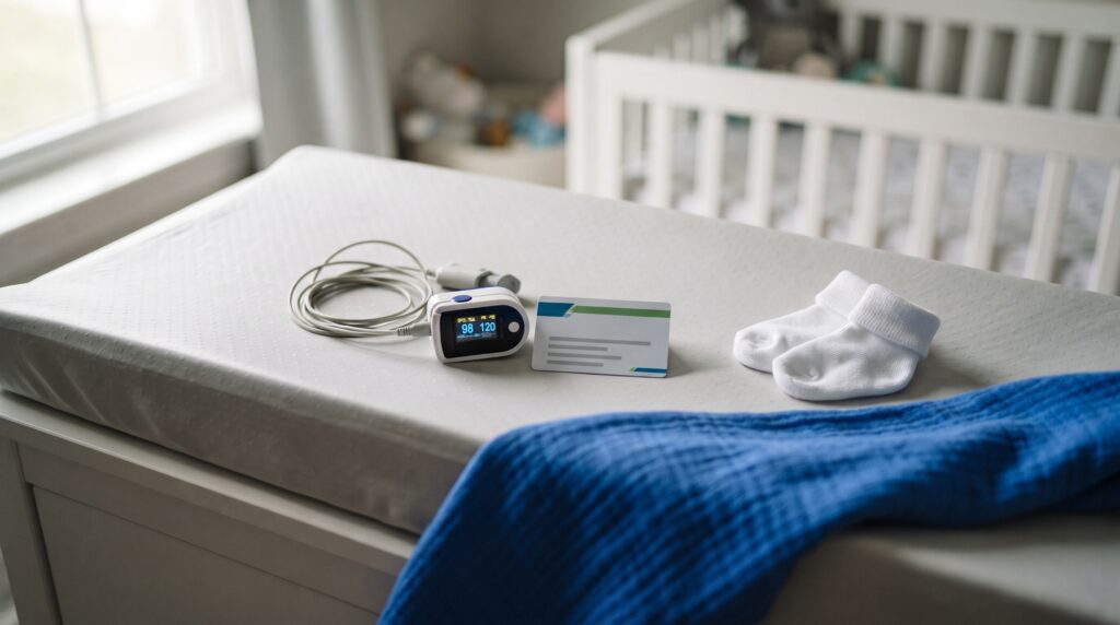 Their Newborn Needed a Ventilator at Home. One Medicaid Option Never Counts What the Parents Earn.
