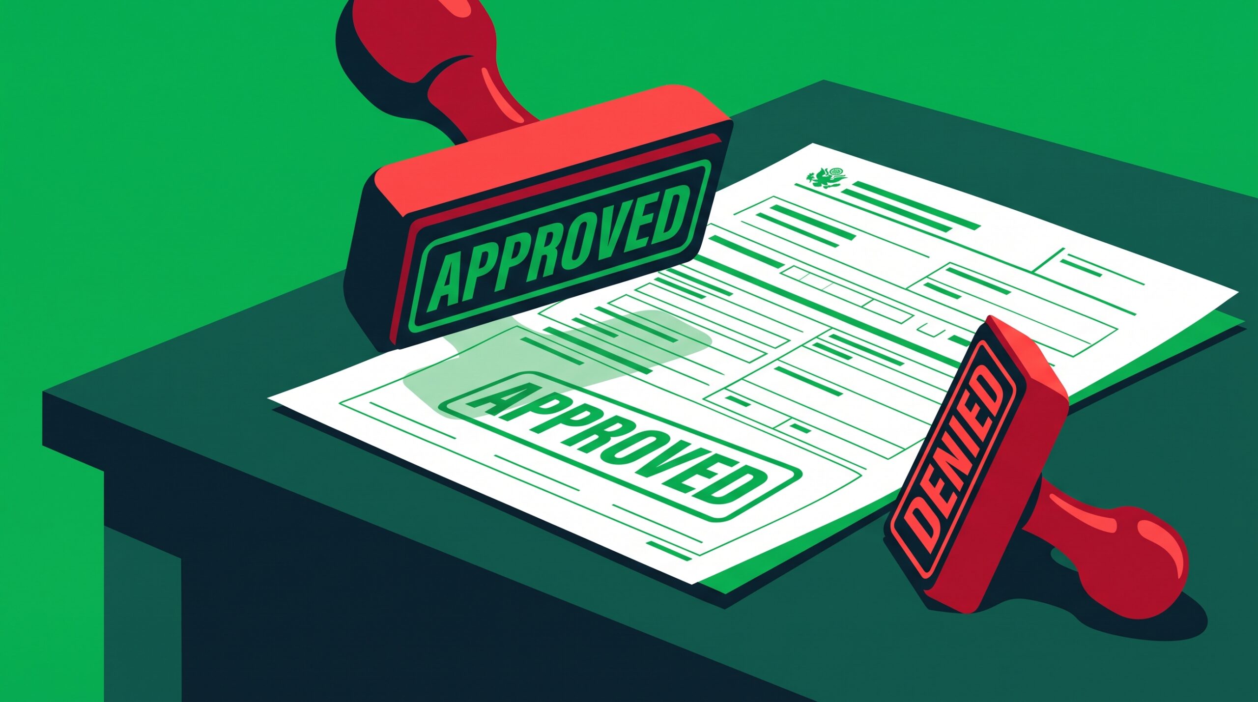 Good cause does not guarantee approval, but it is what keeps a voluntary quit from becoming an automatic denial.