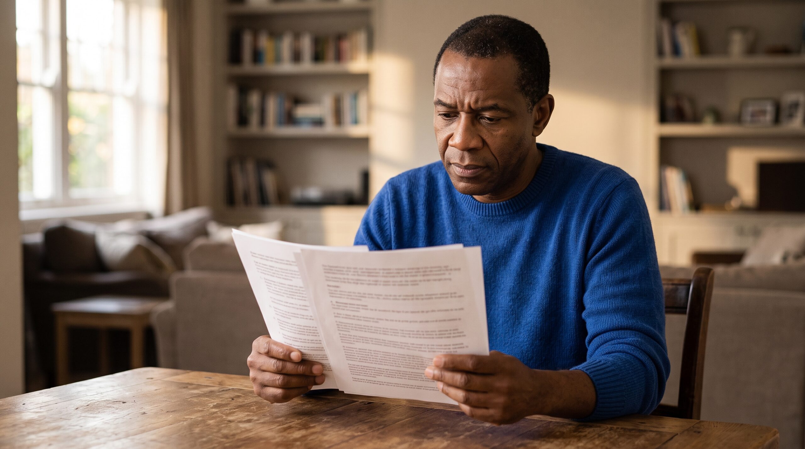 Harold Is 58 and Was Offered Early Retirement. Texas Law Does Not Let the Word “Voluntary” Decide His Unemployment Claim.