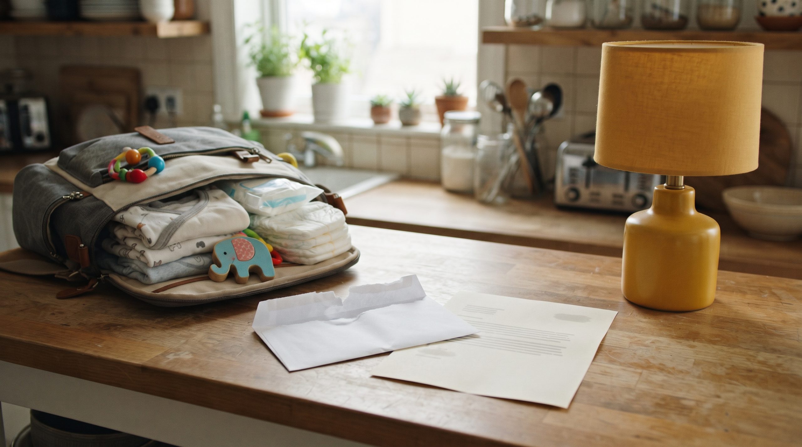 The letter asking for more time has to go out before the current leave runs out, not after.