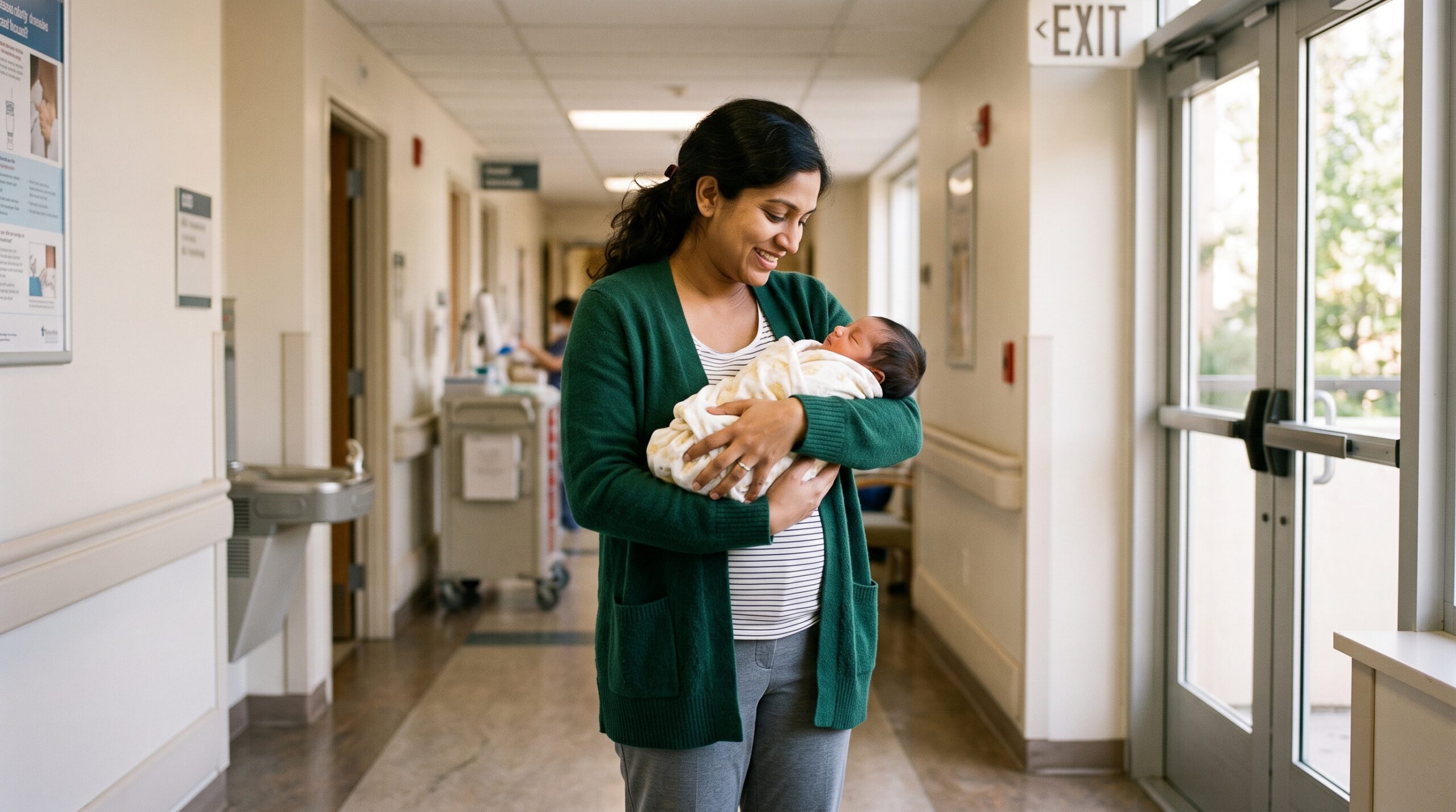 The three-part test a state applies looks at the child's medical needs and the cost of care, never the parents' pay stubs.