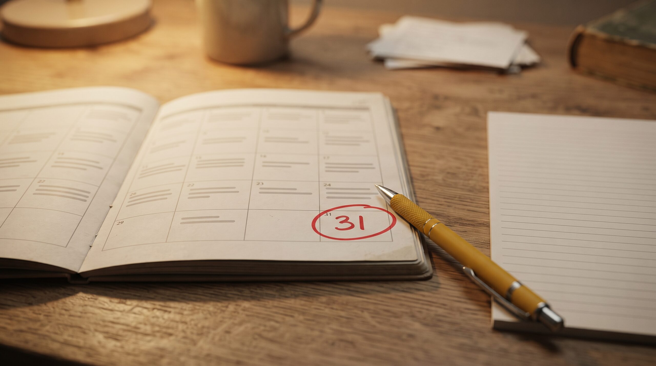 Resources are counted as of the first moment of the month, so what's left in the account on the 1st decides the next month's eligibility.