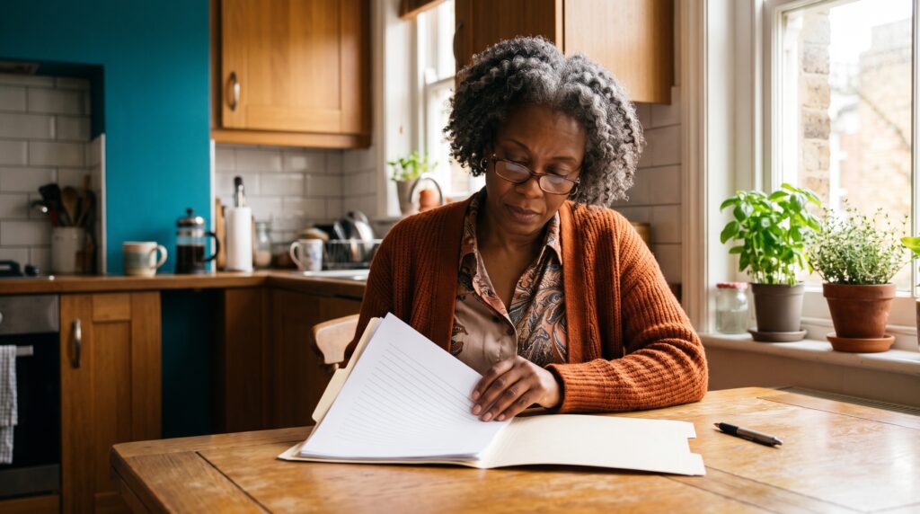 Her Brother Held Power of Attorney for Their Mother. State Law Still Gave Her the Right to Demand a Full Accounting.